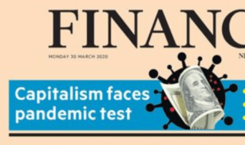 SIgn of the times - FT